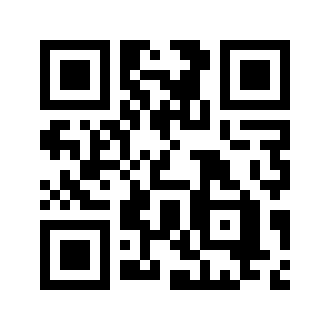 QR code for https://example.com